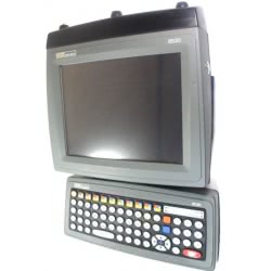 Maintenance de Terminaux codes-barres embarqués Psion Teklogix 8530 Megacom